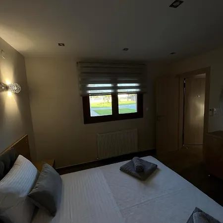 Victoria's Apartment