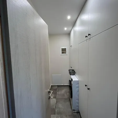Victoria's Apartment *