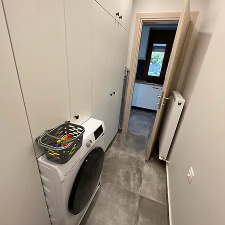 Apartment Victoria's *