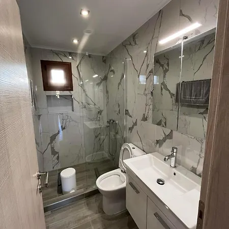 Apartment Victoria's *