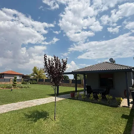 Apartment Victoria's