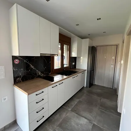 Apartmán Victoria's Nea Plagia