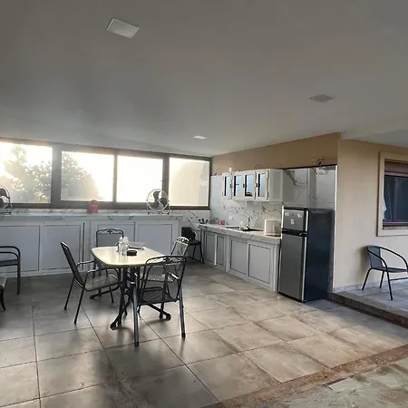 Victoria's Apartament