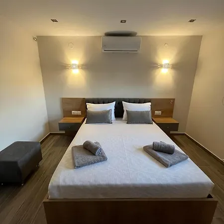 Victoria's Apartmán