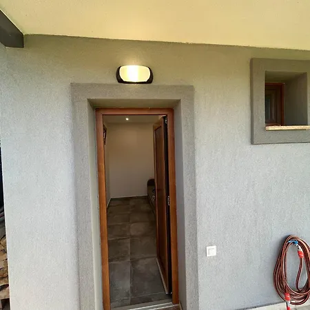 Apartament Victoria's