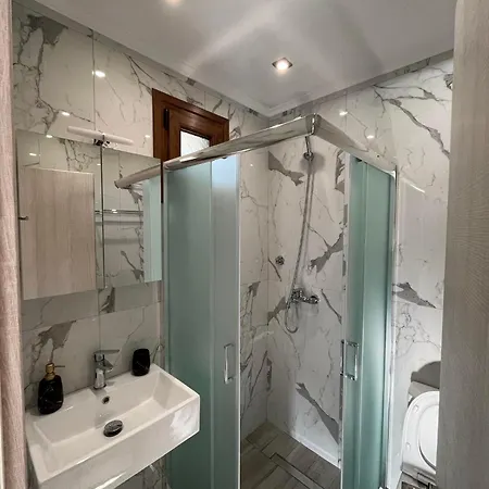 Victoria's Apartament